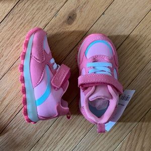Carter’s girls sneakers